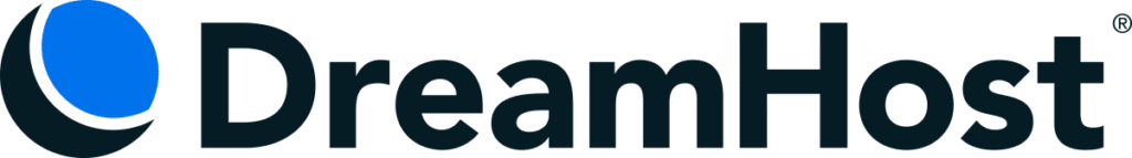 Logotipo Dreamhost