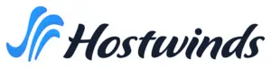 Hostwinds Logo